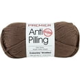 thumbnail image 1 of Premier Yarns Everyday Solid Yarn-Bark, 1 of 1