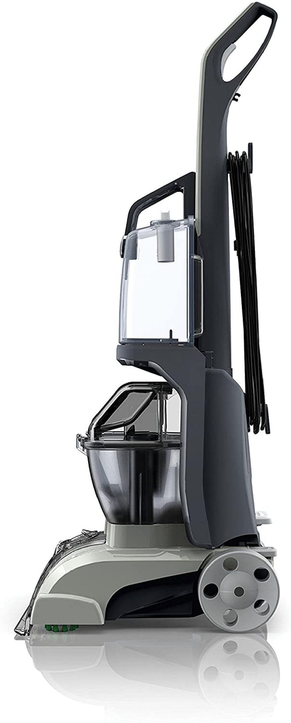 Hoover Turbo Scrub Carpet Cleaner, Blue, FH50130