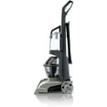 Hoover Turbo Scrub Carpet Cleaner, Blue, FH50130