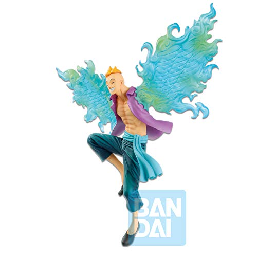 Marco Legends Over Time Ver One Piece Ichiban Figure Walmart Com