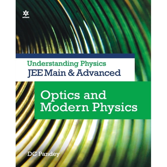 Optics & Modern Physics, (Paperback)