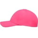 thumbnail image 3 of Gorra ajustable rosa liso beisbol Dahirim Store DN1912C, 3 of 5