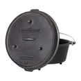thumbnail image 1 of Camp Chef Grand Canyon National Park 12-Quart Dutch Oven, 1 of 7