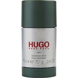 boog Van toepassing zijn andere HUGO by Hugo Boss Deo STICK 2.4 OZ for MEN - Walmart.com