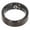 Noir, variante sur Bague Intelligente, Suivi du Sommeil Portable, Traqueur D\'entraînement Physique, Étanche IP68, Charge Surport, pour Hommes Femmes Entraînement Gym, jusqu'à 5 Jours d'Autonomie