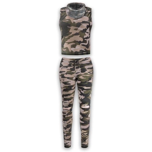 top and bottom tracksuit