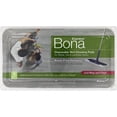 thumbnail image 3 of Bona Disposable Wet Cleaning Pads for Hard-Surface Floor Cleaner, White, 3 of 9
