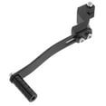 thumbnail image 5 of KAJNBN 1Set Motorcycle Gear Shift Lever in Black Aluminum for Smooth Shifting and Reverse, 5 of 8