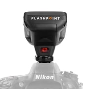 Flashpoint R2 Pro MarkII Professional 2.4 GHz TTL Wireless Flash Trigger for Nikon