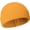 #Yellow, variant on 50% Wool Warm Cuffed Swag Knit Short Fisherman Beanie for Men Women Winter Hats Trawler Skull Cap