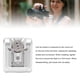 thumbnail image 4 of Adaptador De Zapatillas De Zapata De Zapata Flash Para Cámaras De La Serie NEX, NEX Flash Hot Sync Adapter Accesorios De Cuerpo Extendido Para NEX-3 C3 F3 NEX-5 NEX 5N 5R 5C 5T, 4 of 7