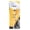 Clear, variant on Equate Unisex Reader Glasses with Case, Plastic Lens, Clear Color, +2.50