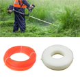 thumbnail image 4 of mmirethe Nylon Trimmer Rope Lawn Mower Nylon Rope Trimmers Line for Over Grown and, 4 of 6