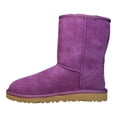 thumbnail image 3 of Ugg Kids' Classic Short Boot, 3 of 3