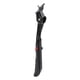 thumbnail image 4 of Soporte de bicicleta ajustable, para soporte de bicicleta de 24 a 29 pulgadas, soportes de patada de bicicleta para bicicletas de adultos DYNWAVEMX Soporte de bicicleta, 4 of 8