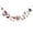 A003- C, variant on 1 Pack Hanging Halloween Decorations 118 Inch Spooky Halloween Decor for Indoor Outdoor Halloween Party Decorations Halloween Ghost Decor for Home Mantel Door