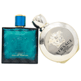 thumbnail image 5 of Combo Eros By Versace Versace Eros Eau De Parfum 100 Ml Hombre y 100 Ml Mujer, 5 of 5