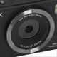 thumbnail image 3 of 4K Digital Camera 48MP 2.8 Inch IPS HD Screen 16X Digital Zoom Autofocus Portable Pocket Video Camera for Travel Vlogging Black, 3 of 3