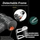 thumbnail image 2 of Handheld Laser Welder for Industrial Welding with Internal Heating System, Portable Laser Welding Tool, 2 of 5