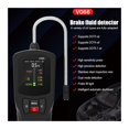 thumbnail image 2 of Brake Fluid Tester Oil Detection High Precision Portable For Moisture Content Analyzer ,Universal Oil Analyzer, 2 of 7