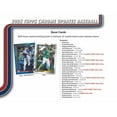thumbnail image 2 of 2025 Topps Chrome Update Series Baseball Hobby Jumbo Box, 2 of 5