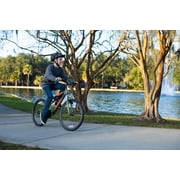 Dynacraft Vertical Gauntlet 24-Inch Mountain Bike for Ages 8 -14 Years