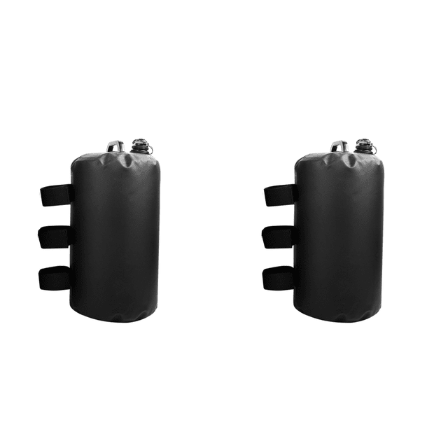 Peso Del Dosel Carpa Con PVC Bolsas Arena para (10 Kg)