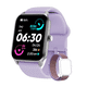 thumbnail image 1 of Smartwatch  Bloosom 1.8'' Reloj Inteligente Bluetooth Llamada Alexa Violeta, 1 of 5