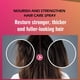 thumbnail image 4 of Deje en Spray Acondicionador, El Acondicionador de Cabello de Batana Con Acondicionador de Cabello Hidratante Nutrición para Las Puntas Abitas, 4 of 7