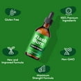 thumbnail image 2 of FlashBurn Drops Liquid Supplement, FlashBurn Supplement, All Natural Formula Premium Ingredients, Overall Wellness & Health 60 mL (2 Pack), 2 of 7