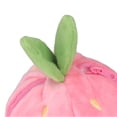 thumbnail image 2 of Muñeco de peluche Reversible Jadeshay Conejito almohada hecha a MANO, 2 of 14