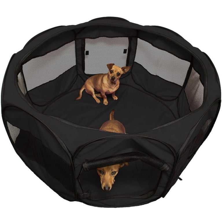 Paws and pals playpen hotsell