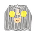 thumbnail image 2 of NIBOLOG Pet Shirt Soft Touch All Match Cotton Cozy Attractive Dog Vest Puppy Supplies, 2 of 8