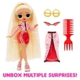 thumbnail image 3 of L.O.L. Surprise Poupée OMG HoS S4 - Swag, 3 of 6