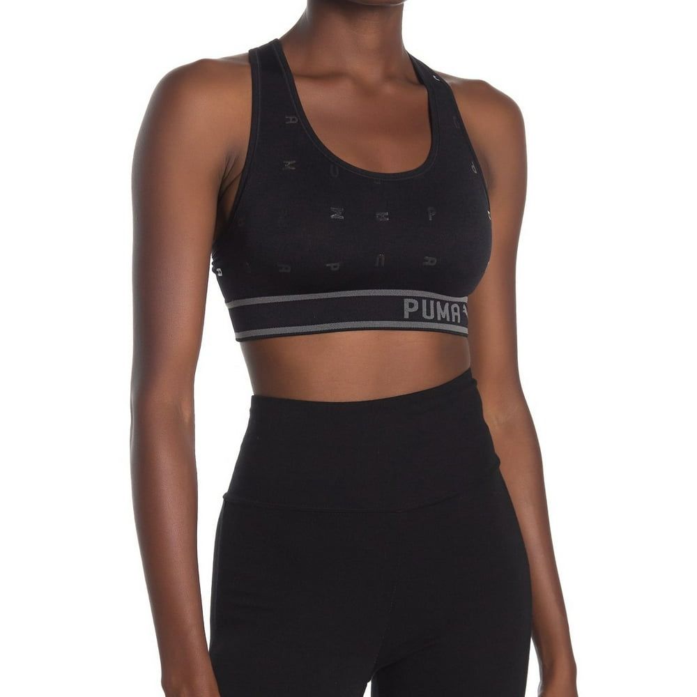 puma sports bra