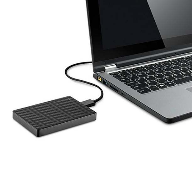 Seagate Expansion USB 3.0 2.5