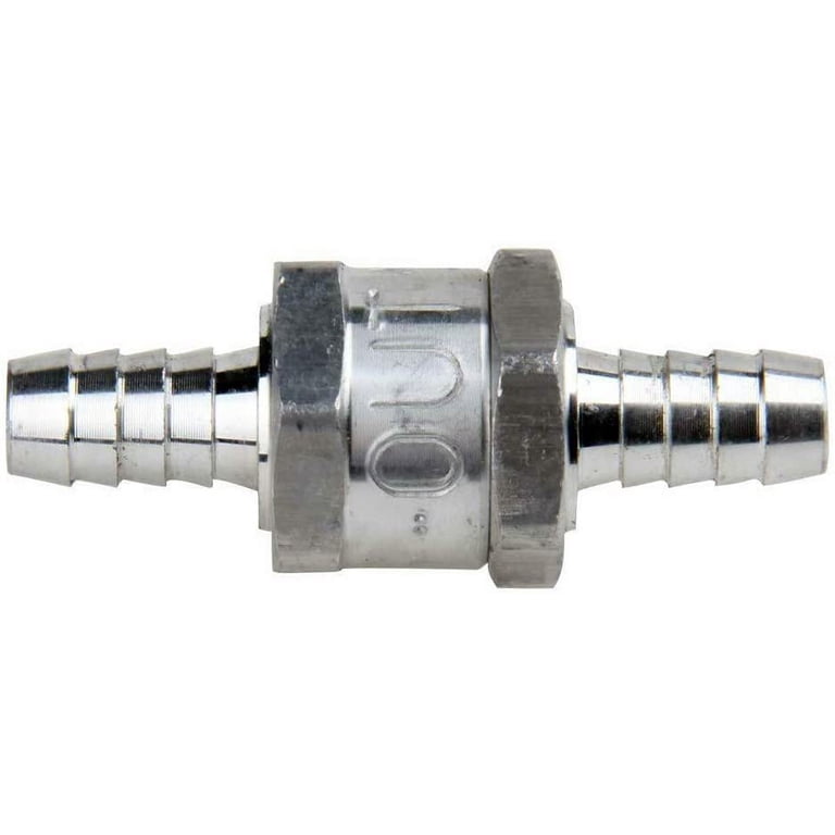 3/8 10mm Non Return Check Valve Fuel Line Oil Pet... - Vicedeal 3/8 10mm Non Return Check Valve Fuel Line Oil Pet... - Vicedeal