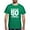 Kelly Green, variant on CafePress - This Is What 50 And Awesome Looks Lik Dark T Shirt - Men's Classic Graphic Cotton T-Shirt