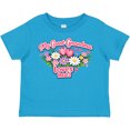thumbnail image 3 of Inktastic Great Grandma Loves Me Boys or Girls Toddler T-Shirt, 3 of 5