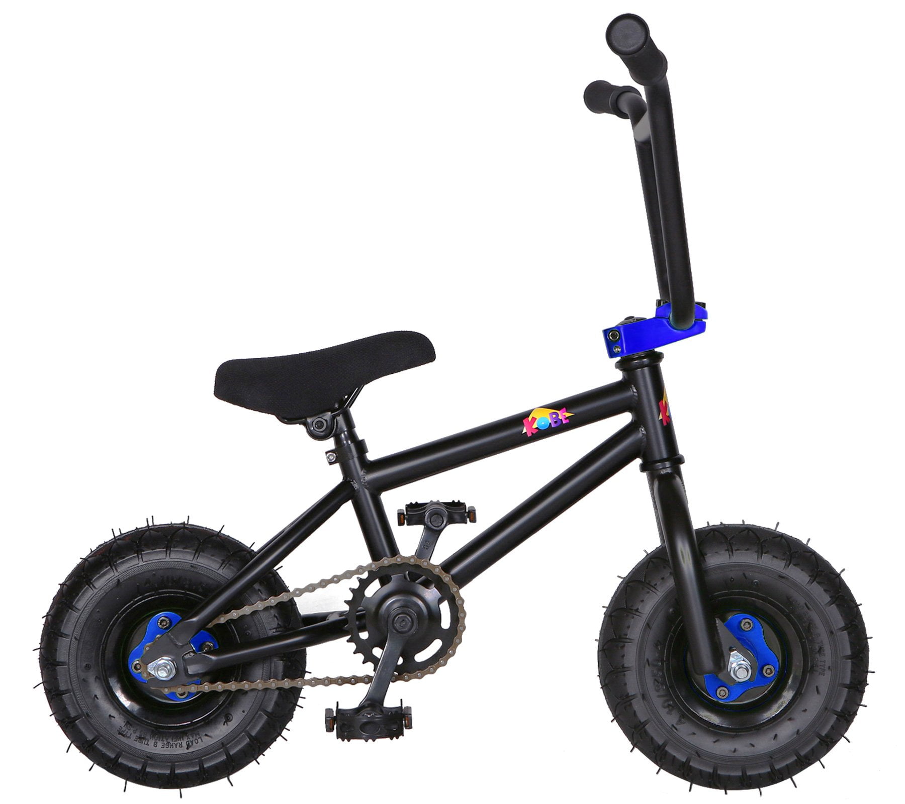 walmart mini bmx
