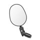 thumbnail image 2 of Espejo Retrovisor De Bicicleta Universal 360 ° Espejo De Bicicleta Ajustable Para Bicicletas Bicicletas De Carretera Bicicletas De Montaña Manillares Yuarrent OD014057-00, 2 of 6