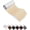 Beige, variant on Self-Adhesive Repair Patch, Anti Scratch Sofas Patch for Couch, Seat, DIY Furniture Upholstery, Handbags, Jackets (Beige)