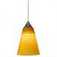 thumbnail image 2 of Cal Lighting Upl-706/6 1 Light Mini Led Pendant - Bronze, 2 of 2