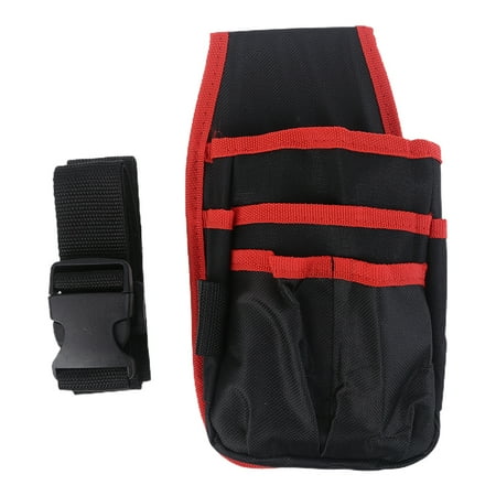 

Durable Polyester Tool Bag Tool Collecting Bag Used for Technical Engineers