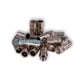 thumbnail image 5 of Conectores de compresión Corning EFC F Macho GF-EFC-6 100-Pack, 5 of 6
