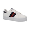 thumbnail image 2 of Tenis Mujer POLO HPC Urbano Casual blanco 26, 2 of 4