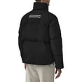 thumbnail image 2 of Canada Goose mens  Lawrence Puffer Jacket, 2XL, Black, 2 of 3