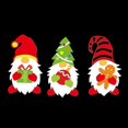 thumbnail image 5 of Christmas Gnome Gift Box Metal Cutting Dies Stencil Diy Scrapbooking Album Paper, 5 of 5