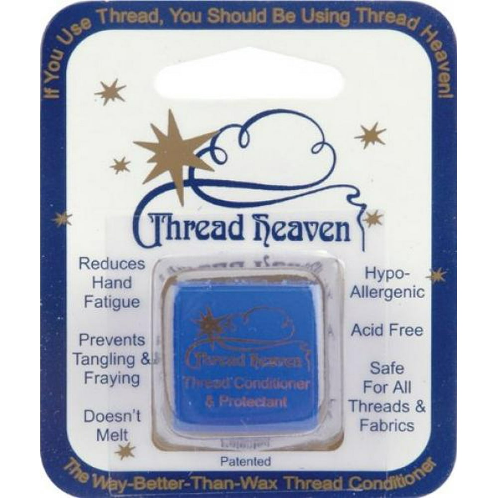 Thread Heaven Protectant and Conditioner