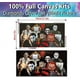 thumbnail image 2 of Kits de Pintura de Diamantes de Halloween para Adultos, Pintura de Diamantes 5D de Payaso de Halloween., 2 of 3